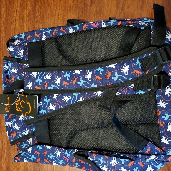 Backpack - Picture 3 of 4